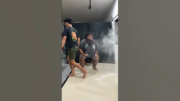 KENTUT TAPI Itakimo Bali 