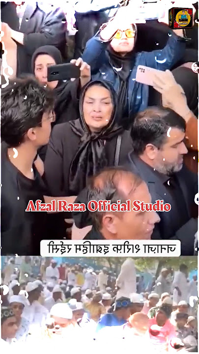 Ibraheem Raisi janaza 😭 #short #islam