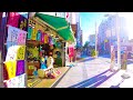 Naha in Okinawa is a shopping paradise ♪ 💖 4K ASMR non-stop 1 hour 01 minutes