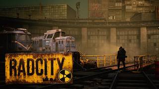 RadCity: A Post-Apocalyptic Adventure - Teaser 02 | Official Trailer