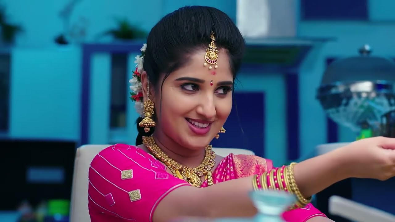 ఎప్పటికీ ఇలాగే సంతోషంగా ఉండాలి | Kalyanam Kamaneeyam | Full Ep 200 | Zee Telugu | 23 Sep 2022