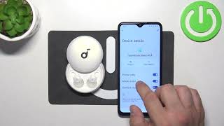 How to Check the Battery Level via App in SOUNDCORE Sleep A10 screenshot 3