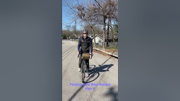 How to Find Bike Routes Using Google Maps