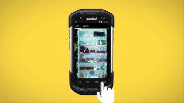 Zebra Technologies: Swipe Assist, Mobility DNA