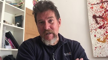 Building Back Better: A green and just Recovery | John Barry | TEDxQueensUniversityBelfast