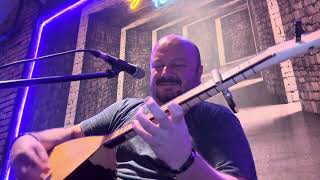 Düşlerde Sevdim Seni (Söyleyemedim) (Cover) Resimi