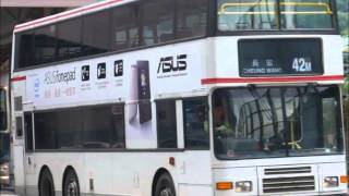 巴士車型介紹富豪奧林比安