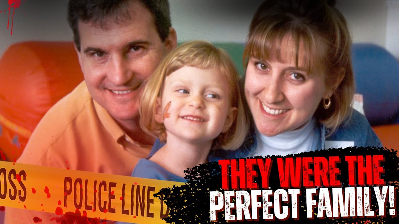The Were the Perfect Family