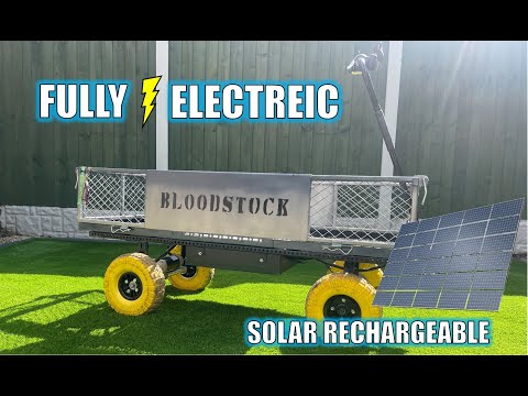 We Built the