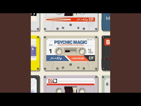 PSYCHIC MAGIC - YouTube
