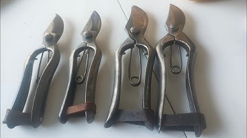 kéo cắt cành Bãi Nhật | Mức thanh lý