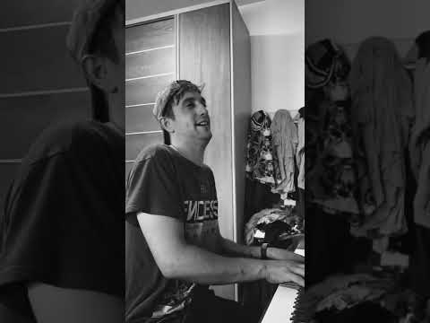 Quando dorme la città ~ Ultimo #ilgiornocheaspettavo #quandodormelacittà #ultimopeterpan #music