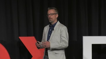 Find Meaning, Live with Purpose, and Leave a Legacy | Tony Hixon | TEDxBGSU