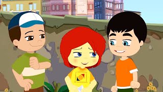 Rgg Ayas In Maceraları