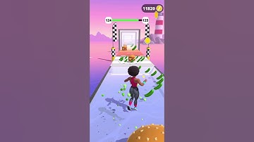 Fat 2 Fit  ❤️ All Levels Gameplay NEW GAMES iOS, Android