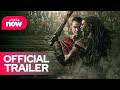 Spartacus House Of Ashur Official Trailer Saturday December 6 On ThreeNow 