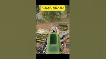 Good opponent #codm #codmobile #codclips #callofduty #shortsviral