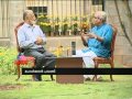 ISRO chairman Radhakrishnan Exclusive interview