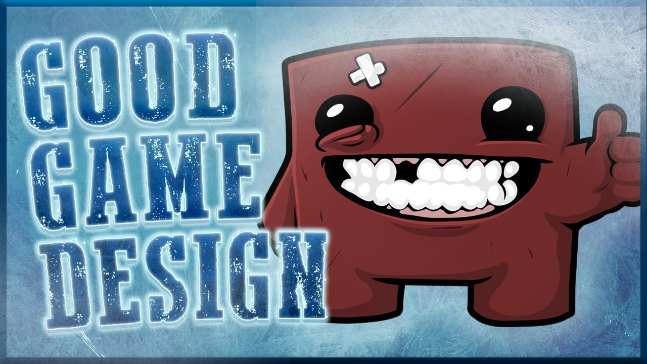 Super Meat Boy Mechanics Super Meat Boy Mechanics