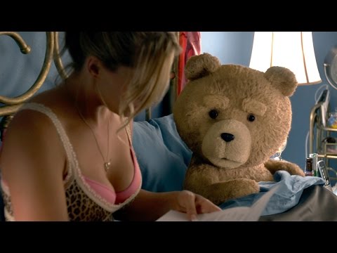 'Ted 2' Trailer