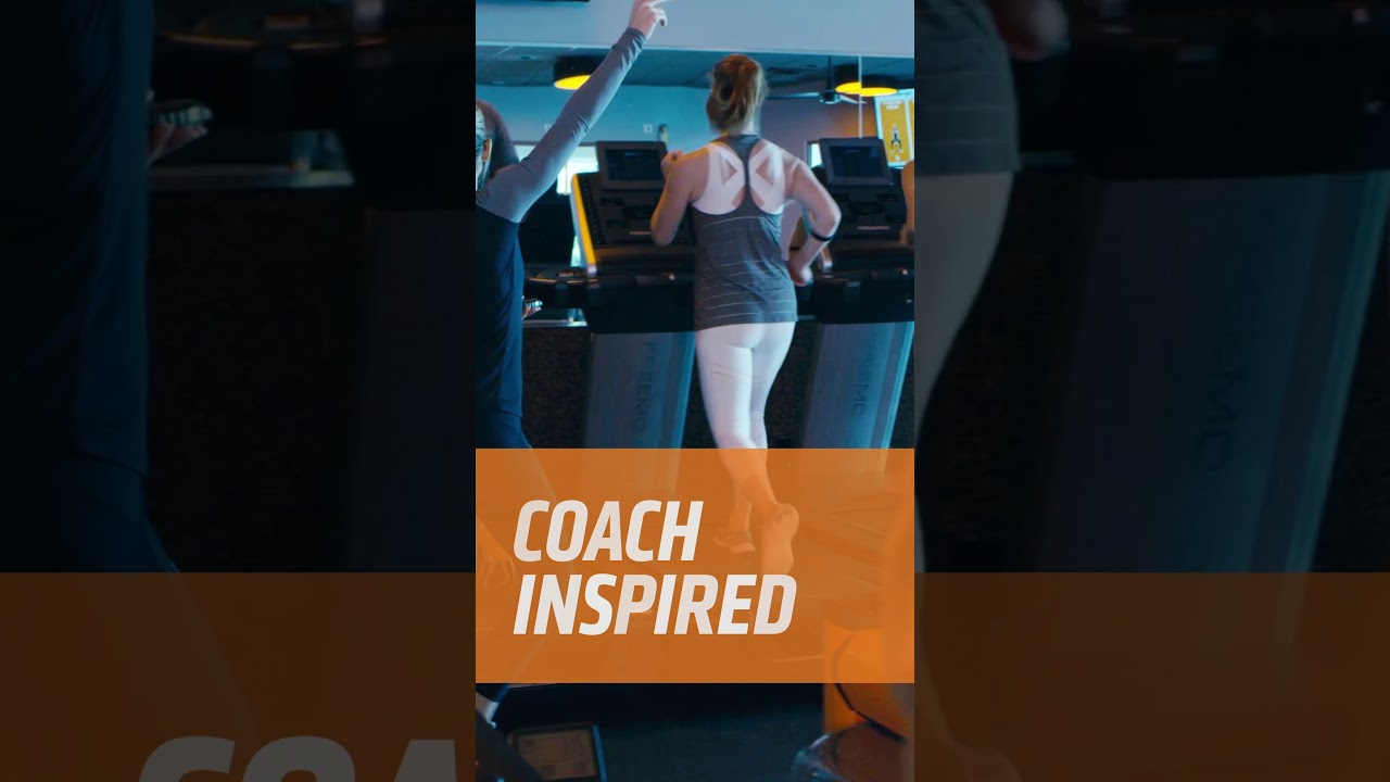 Orangetheory Fitness Instagram Story Video Ad Produced by Commerce
