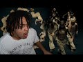 XG - HESONOO &amp; X-GENE (Performance Video) REACTION