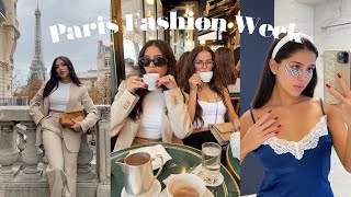 Paris Fashion Week Shopping, Shows, More