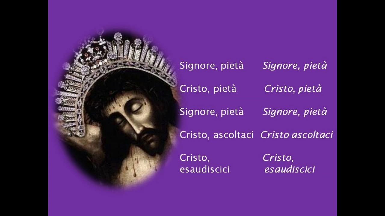 Preghiera Al Santo Volto Di Gesù Di Cotonou