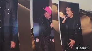 Backstreet Boys - 'Don't Wanna Lose You Now' at The Sphere, Las Vegas 🎤 07.11.2025 Opening Day HD