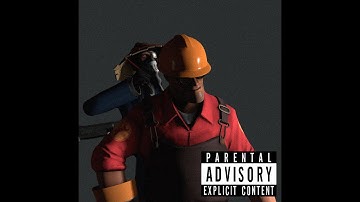 [♪ TF2 REMIX ♪] GO ON, GET (feat. Engineer & Spy)
