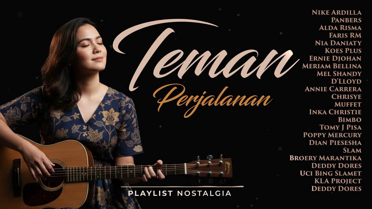 Hits Kenangan Lawas Indonesia | Lagu 80an 90an Paling Dicari 2026