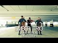 Bury A Friend - Billie Eilish Violin Cello Cover Ember Trio @BillieEilish