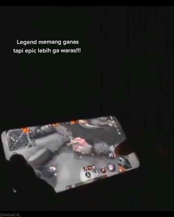 Story WhatsApp Mobile Legends #33