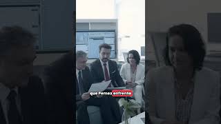 Pemex Volvió A Reportar Pérdidas