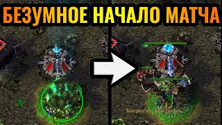 Игроки ПОЕХАЛИ КУКУХОЙ: Безумные стратегии от креативных гениев Warcraft 3 Reforged