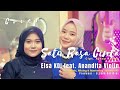 SATU RASA CINTA - ARIEF ( COVER BY ELSA KDI)