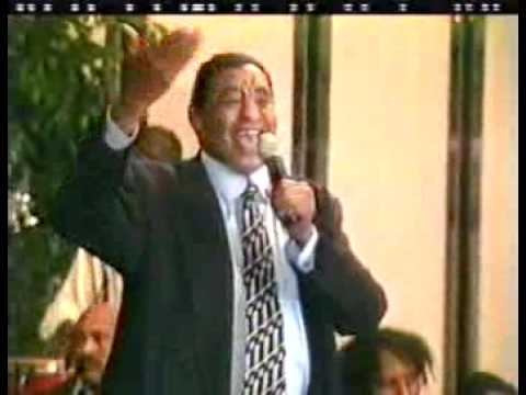 الأستاذ محمد وردي المستحيل حفلة نيويورك 1-1-2000 - YouTube