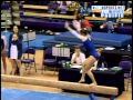 Kate Richardson - 2004 UCLA @ Washington Balance Beam