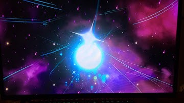 Pokémon Let’s Go Eevee Shiny Weedle evolving!!!!