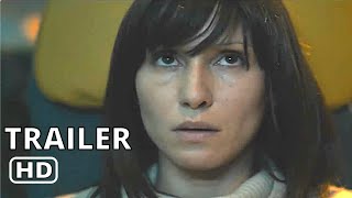 Blood Red Sky Trailer 2021 Thriller Movie