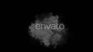 Smoke 4K | Motion Graphics - Envato elements