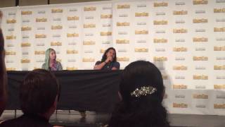 Carlos Valdes Favorite Prank From Season 2 Of The Flash