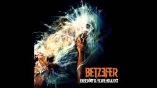 Betzefer - Backstage Blues