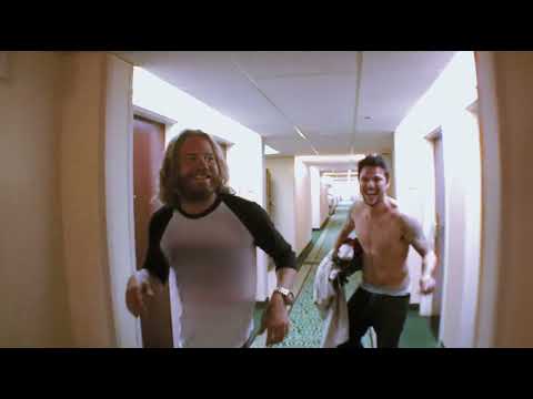 Jackass Number Two 2006 Love Letter
