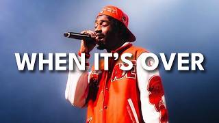 [FREE] Lil Tjay x Polo G Type Beat - "When It's Over" | Emotional Piano Type Beat 2026