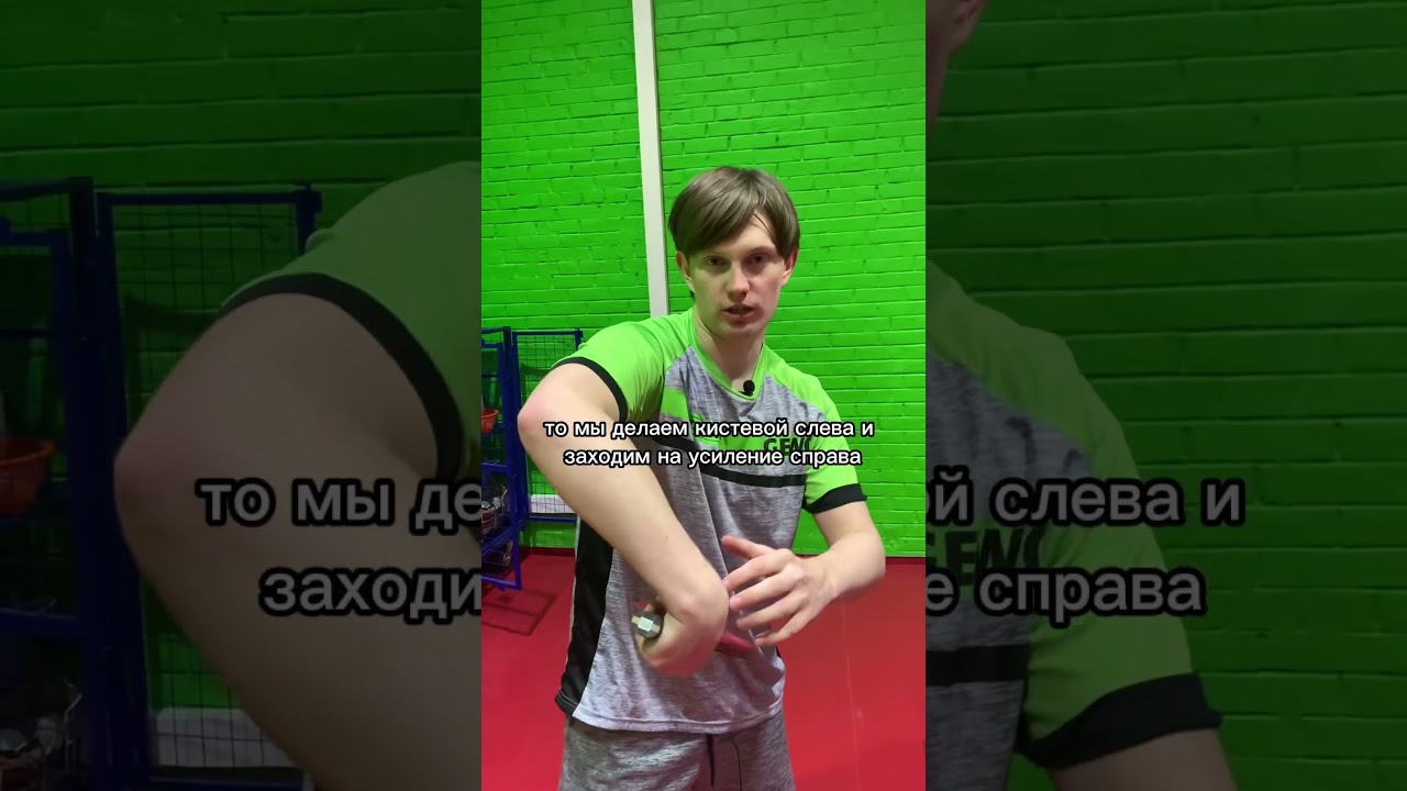 Тактика для 600+RTTF