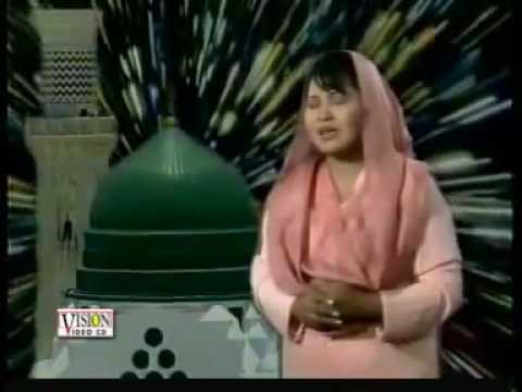 Koi saleeqa hai arzoo ka   yeh sab tumhaara karam hai   nadia saleh   Tune pk