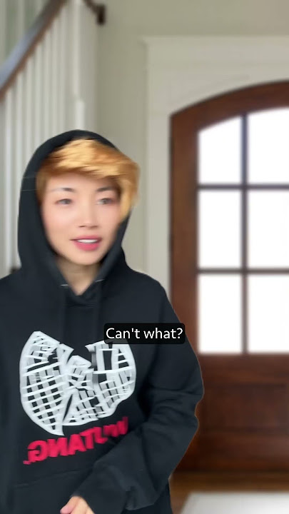 When you accidentally called your mother-in-law 'Mom'