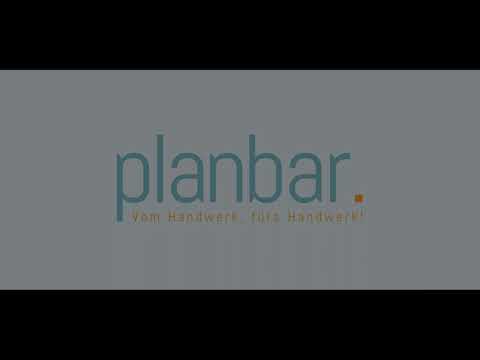 Update Übersicht anpassen - Tutorial planbar