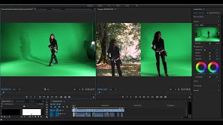 Education: from narrative scene editing to documentary editing, our
video tutorials will help you make a movie, short film, or
documentary. learn the...